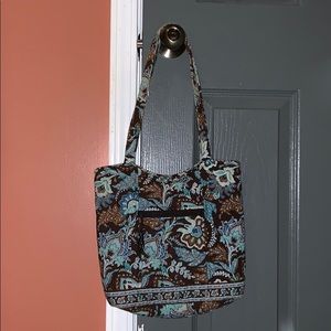 Vera Bradley purse